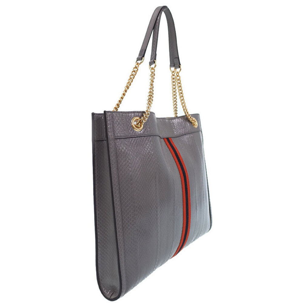 Gucci Bag Head Tote Tiger Raja